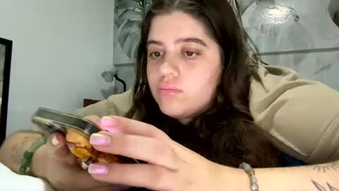 princessviccxo online show from December 2024 08:09:01 AM