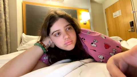 princessviccxo online show from February 2026 01:06:01 AM