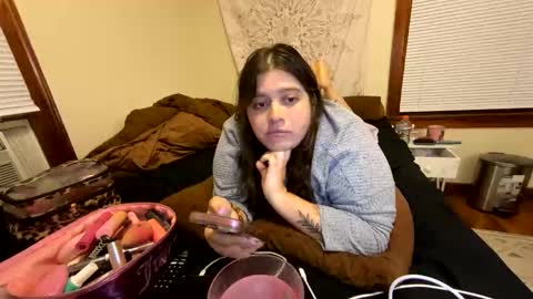 princessviccxo online show from May 2026 06:52:01 AM