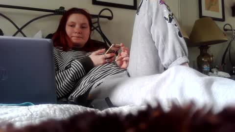 princessreignxo online show from March 2025 05:46:01 PM