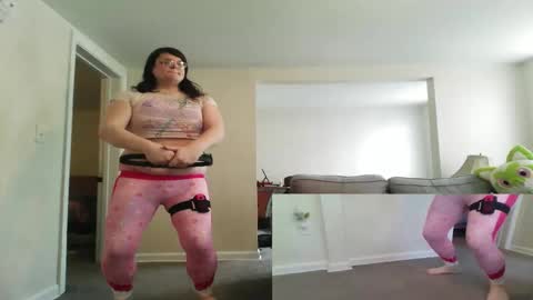 PuppyAshley online show from February 2026 05:21:01 PM