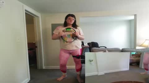 PuppyAshley online show from February 2026 05:13:02 PM