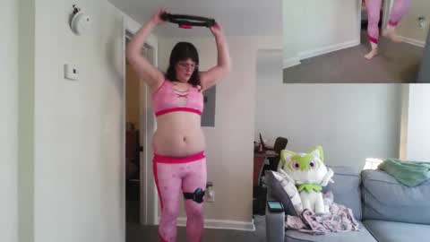 PuppyAshley online show from March 2026 03:50:02 PM