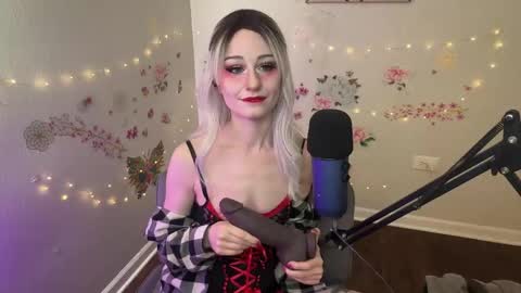 Starr online show from May 2026 09:20:02 PM