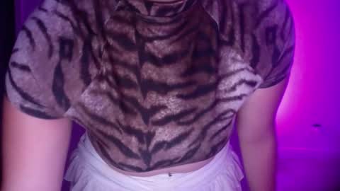 Princess Twerkk online show from March 2026 12:49:01 AM