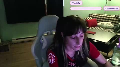 Tyff et Blast online show from October 2025 09:01:01 PM