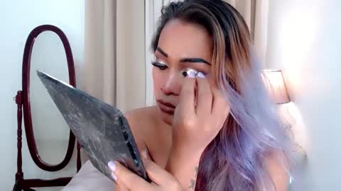 princessyanzy1 online show from December 2024 05:38:01 AM