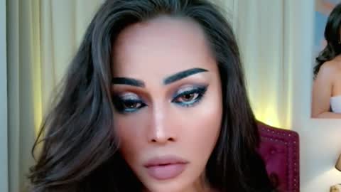 Snapshot of princessyanzy chatting on June 2026 12:24:02 AM princessyanzy1 online show from June 2026 12:24:02 AM