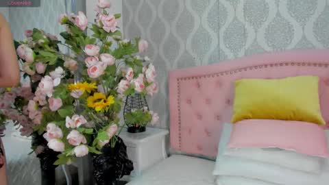 Marcela online show from March 2026 07:46:02 PM