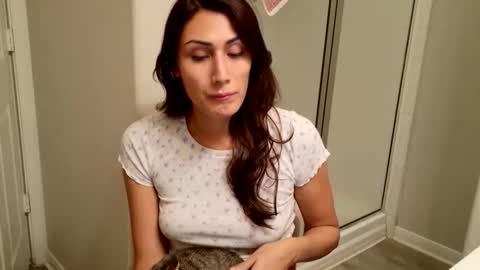 Prinxessally online show from December 2025 02:54:02 AM