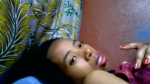 Snapshot of prisca880319 chatting on June 2026 07:21:02 AM prisca880319 online show from June 2026 07:21:02 AM