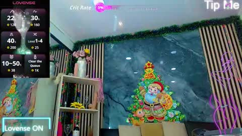 priscilarainbow online show from December 2025 06:36:02 PM