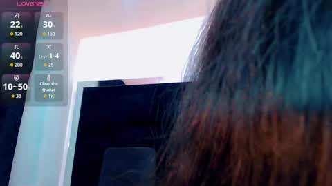 priscilarainbow online show from May 2026 12:23:02 PM