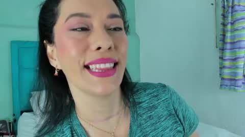 PriscilaSmiith online show from May 2026 02:29:01 AM