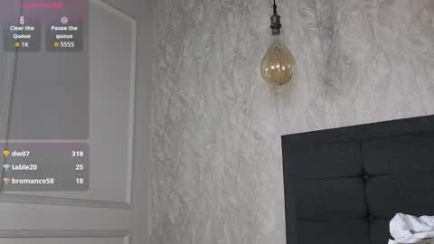 privilegewc online show from March 2026 07:15:01 AM