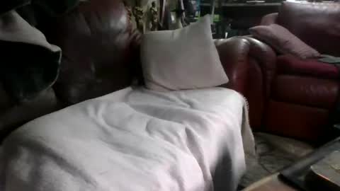 MUSCLEGOD online show from March 2026 02:07:02 AM