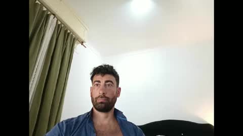 Martin online show from April 2026 06:10:01 PM