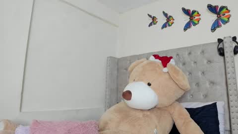 Snapshot of profanared chatting on December 2024 01:29:01 AM Profana Red online show from December 2024 01:29:01 AM