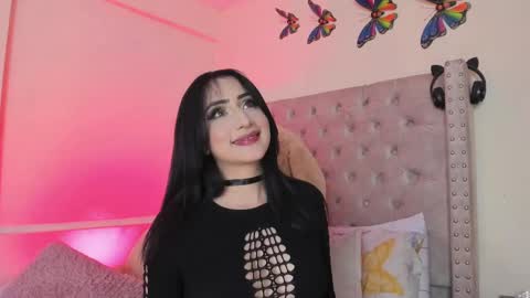 Snapshot of profanared chatting on February 2025 03:23:01 AM Profana Red online show from February 2025 03:23:01 AM