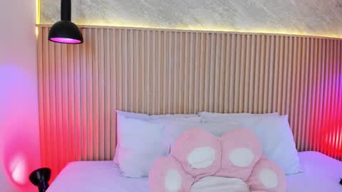 Profana Red online show from March 2026 02:21:02 PM