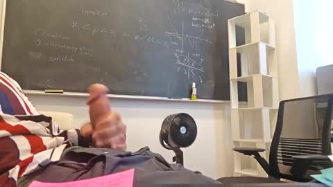 professor1414 online show from November 2025 09:48:01 PM