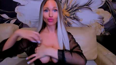 Snapshot of project_barbara chatting on February 2026 04:16:02 PM Barbara online show from February 2026 04:16:02 PM