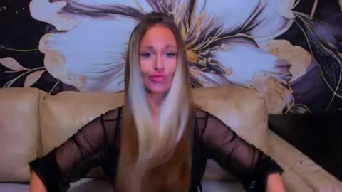 Snapshot of project_barbara chatting on June 2026 05:03:02 PM Barbara online show from June 2026 05:03:02 PM