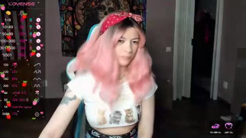 Snapshot of project_hisoka44 chatting on July 2026 01:43:01 AM Di online show from July 2026 01:43:01 AM