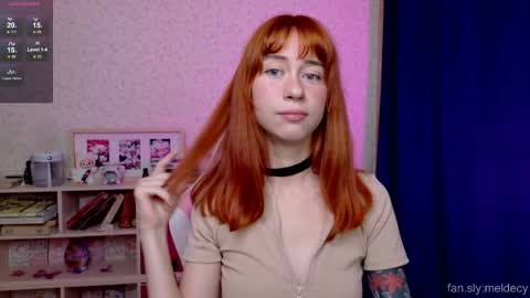 Im Angelina  Nice to meet youFollow me online show from October 2025 02:18:01 PM