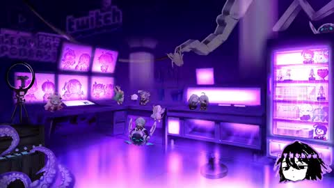 Melody AKA Mel  Melly online show from February 2025 01:10:01 AM