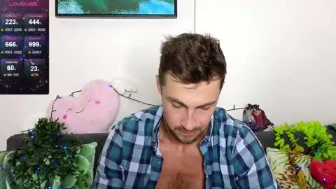 Prometheus original online show from March 2025 04:54:02 PM