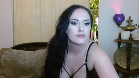 Audrey online show from December 2025 07:21:02 PM