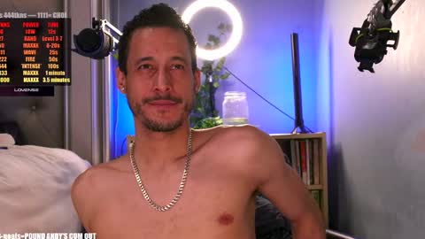 Andy Conda ITS A BRO CHRISTMAS PARTY FRIDAY DECEMBER 13TH 9pm est - LATE Mark Your Calendar online show from November 2025 01:27:01 AM