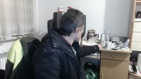 Snapshot of prosexualny chatting on December 2024 09:33:02 PM Mariusz online show from December 2024 09:33:02 PM