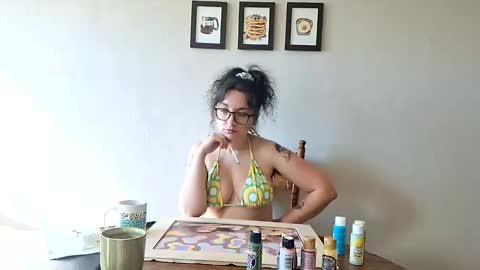 Snapshot of prosperangeline chatting on November 2025 05:45:02 PM Prosper Angeline online show from November 2025 05:45:02 PM