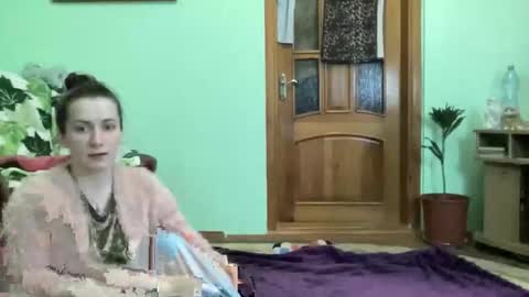 proud sweet 21 online show from September 2025 10:55:02 PM