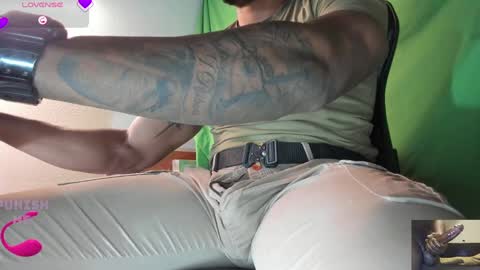 sergeant. online show from February 2025 04:00:02 PM