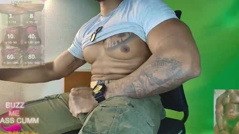 sergeant. online show from February 2026 02:46:02 PM