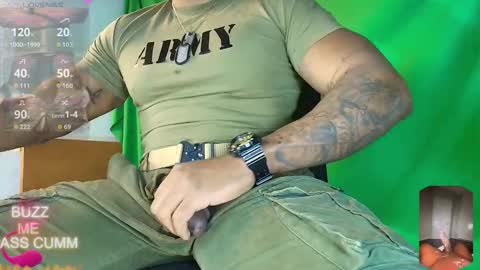 sergeant. online show from February 2026 07:08:02 AM