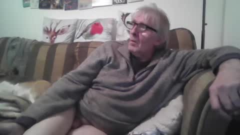 proudwelshman online show from January 2025 10:34:02 PM