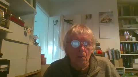 proudwelshman online show from January 2025 12:20:01 PM