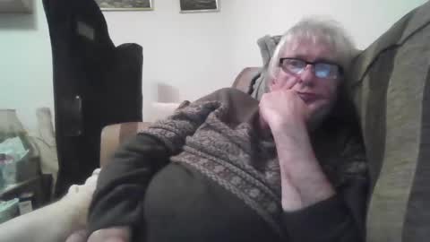 proudwelshman online show from January 2025 01:25:02 AM