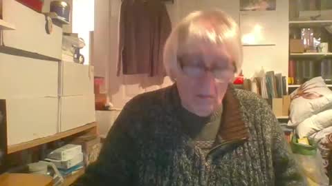 proudwelshman online show from January 2025 08:50:02 PM