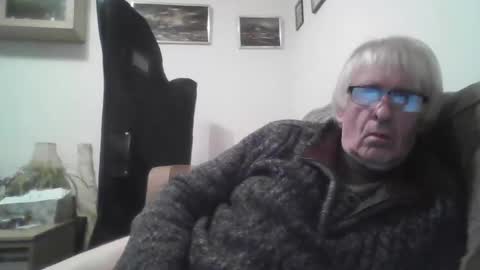 proudwelshman online show from January 2025 11:05:01 PM