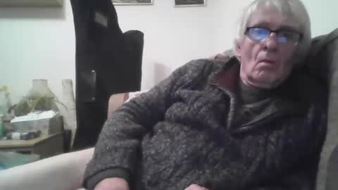 proudwelshman online show from January 2025 11:23:01 PM