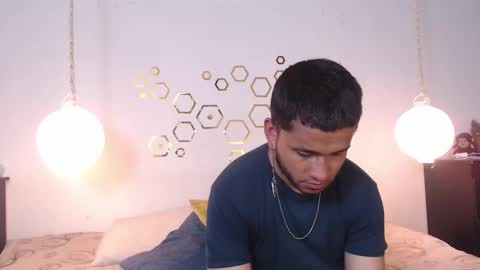 Adris  Juan online show from September 2025 12:55:01 AM