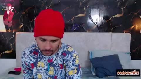 Adris  Juan online show from February 2026 04:06:01 AM