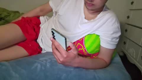 Prozacplz online show from December 2025 05:37:01 AM