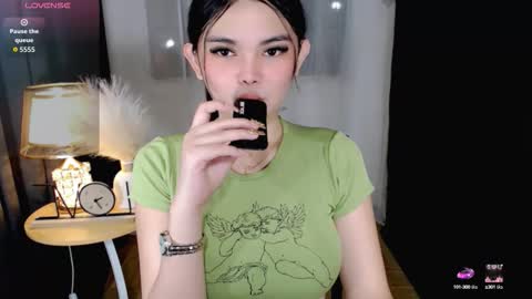 Snapshot of prtty_abby03 chatting on September 2025 04:02:02 AM prtty abby03 on ig follow me love online show from September 2025 04:02:02 AM