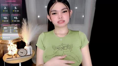 Snapshot of prtty_abby03 chatting on October 2025 05:59:01 AM prtty abby03 on ig follow me love online show from October 2025 05:59:01 AM